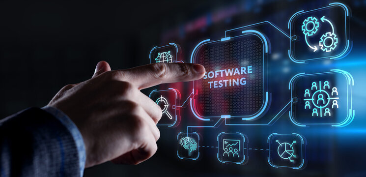 Software Testing Services
